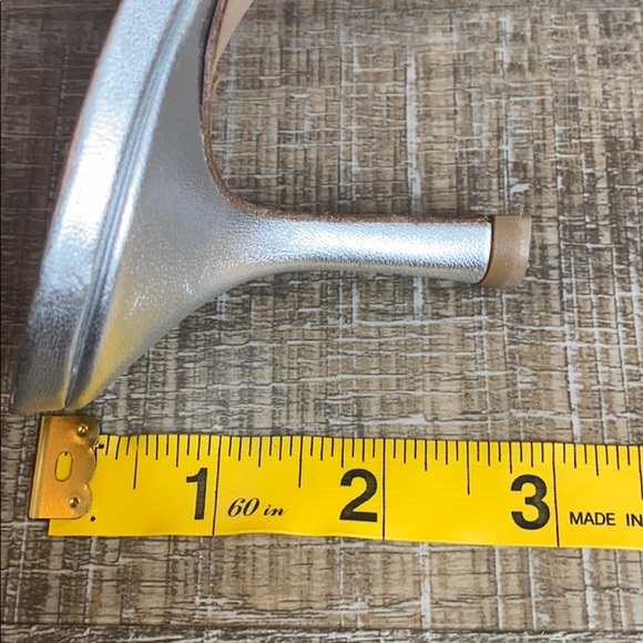 Authentic Jimmy Choo high heels - Picture 2 of 9